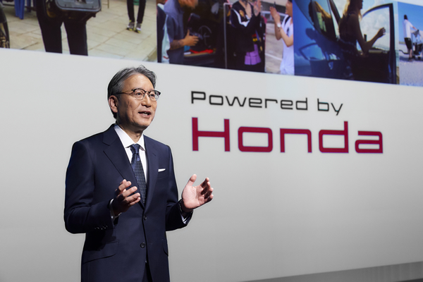 Honda糤ý&lt;br&gt; ȡ糤꽲Ҫ
