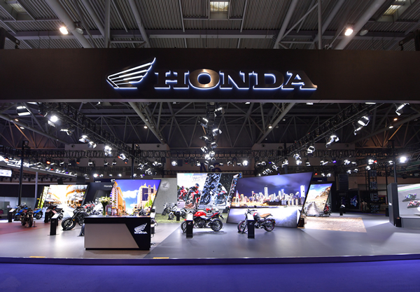 HondaϳHondaĦչ