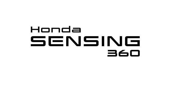 Hondaȫλ徲ʻϵͳ Honda SENSING 360 &lt;br&gt;~2022йгͶȫƹ~