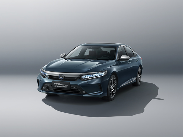 HondaӢ