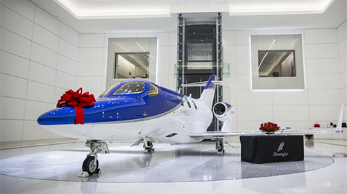 ʢʷɻ˾濢200HondaJet