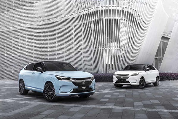 Honda e:NP11Ԥۼ17.5Ԫ &lt;br&gt;˫ 켫޽Ч