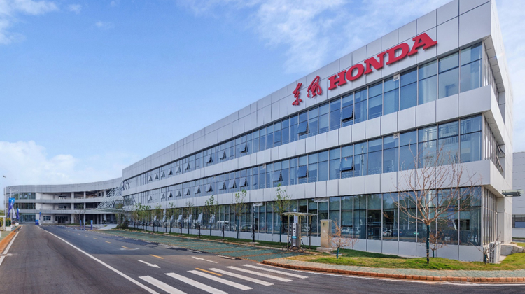 Hondaȫ׸ԴHondaԴʽͶ