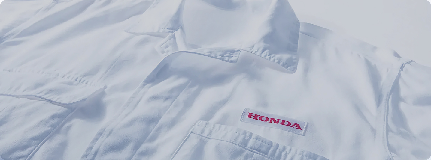 Hondaѧ