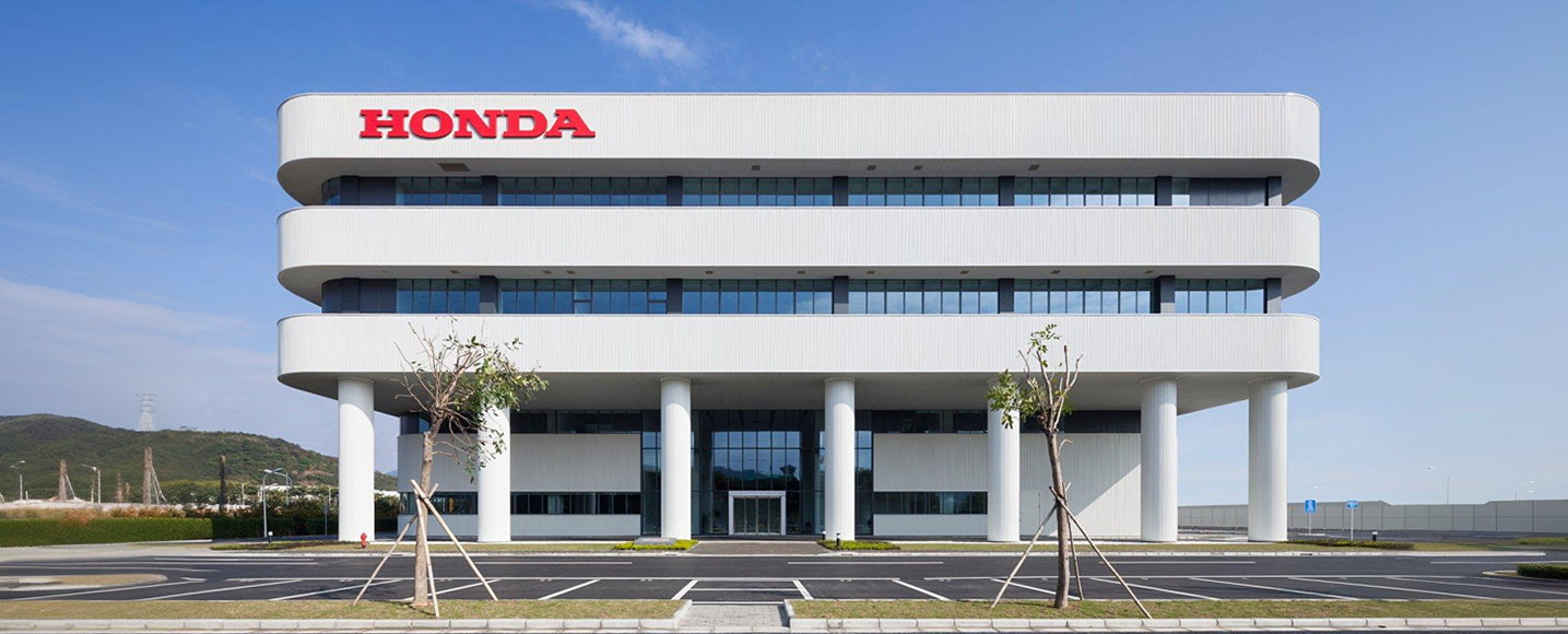 HondaÔÚÖйú
