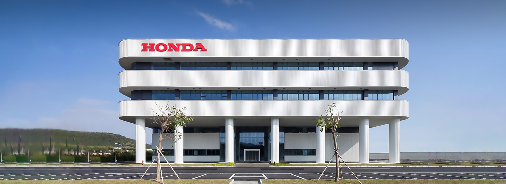 HondaÔÚÖйú