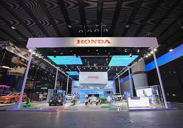 翪FUN ȤδHonda ЯFUNTECḻЧݳչ