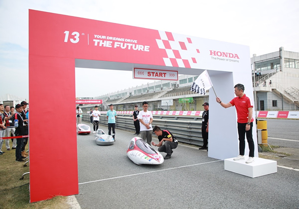 Ȥ δ13HondaйܾԲ