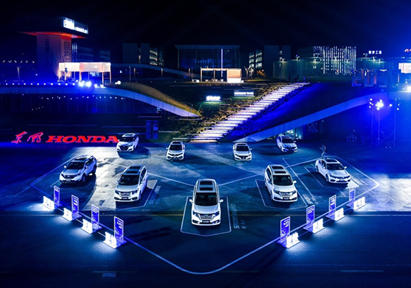 ҵ׸춯壬Hondaȫʱ?춯װ