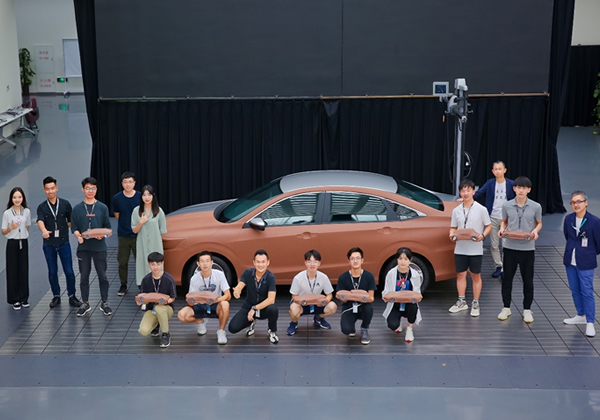 ΪйƼƻԽԪHonda2019ģս