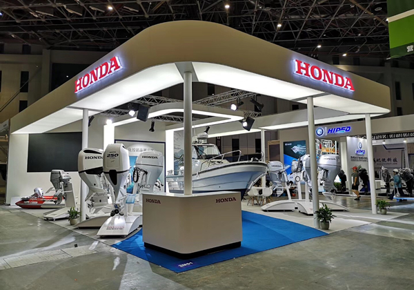 ˮʱ⡪Honda BF225D/BF250DʹϺͧչ