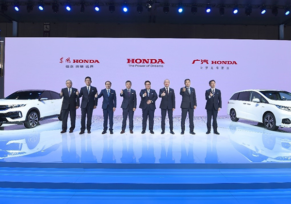 ȤġFUNTEC WORLDHondaЯ³2019Ϻչ