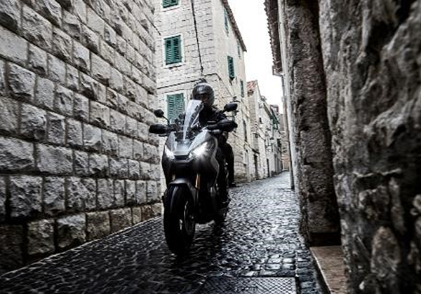 ȥðգHonda X-ADVУ