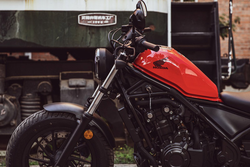 HondaȫѲCM500Ƶǳ