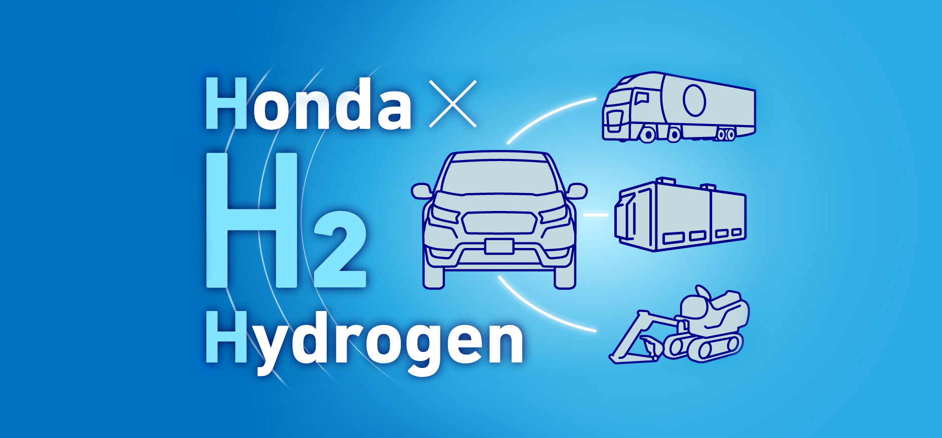 һֱHondaԴսȼϵĿӦµ