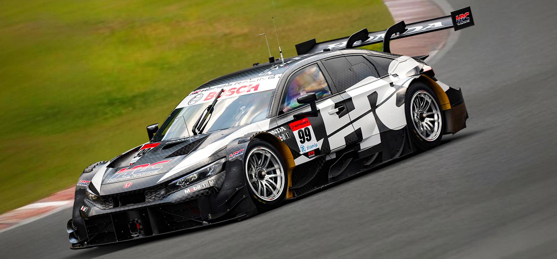 SUPER GTһʲô飿˼TYPE R-GTṤʦô˵