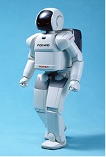 HondaרASIMO
