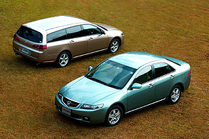 Honda¡¾Ð¿îÑŸó£¯Á½ÏáÑŸó¡¿ÈÙ»ñ2002¡«2003Äê¹ý»î½ñÄê¶È³µ´ó½±