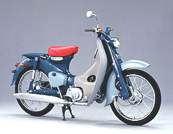 SUPER CUBۼ3500̨-1958SUPERCUB100