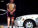 Honda¿ײʱͶԲײġʽǰ֡-ײ1
