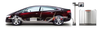 2007ÄêÉϺ£¹ú¼Ê³µÕ¹Honda²ÎÕ¹ÌáÒª-ΪȼÁÏµç³ØÆû³µÌî³äÇâÆøµÄ¼ÒÍ¥ÄÜÔ´¹©Ó¦Õ¾