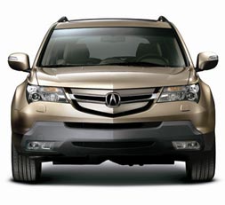 Acura(ک)Ѳչ˶-Acura MDX