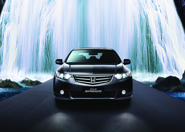 г Honda˼-