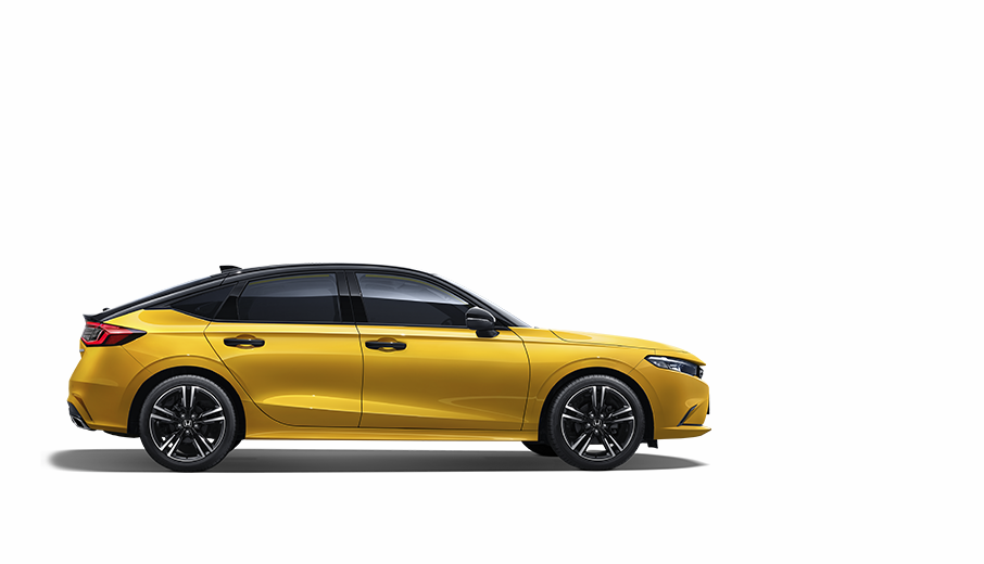  ͸ HATCHBACK