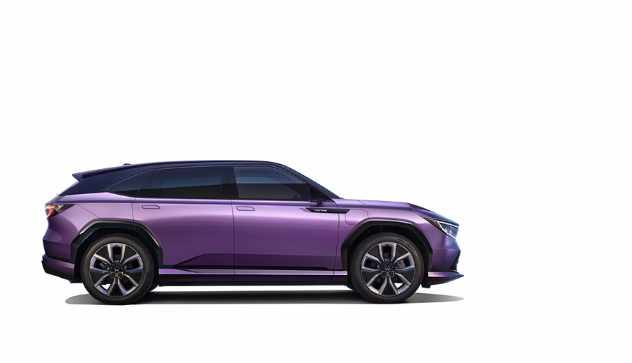 Honda P7