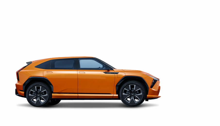 Honda S7