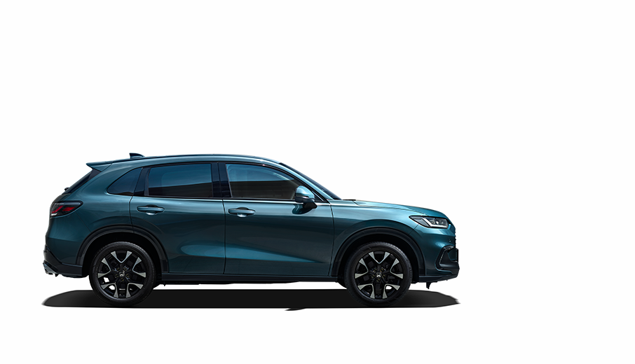  ZR-V