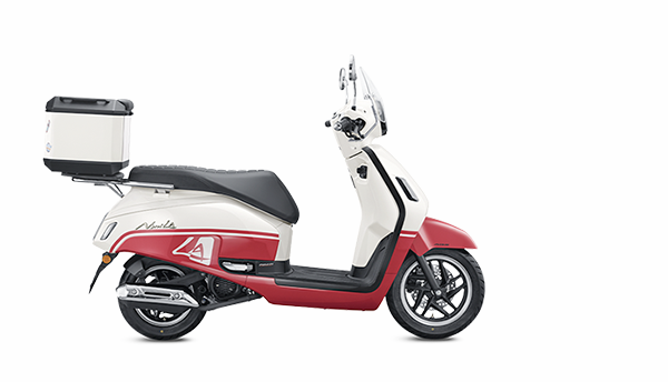 NS125LA
2025