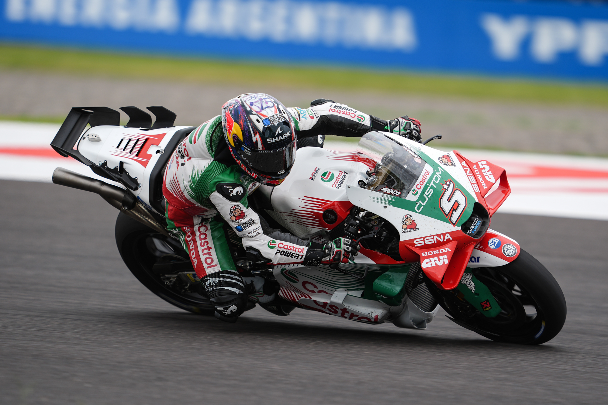 MotoGP 2025 µÚ¶þÕ¾