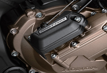 Honda E-Clutch 