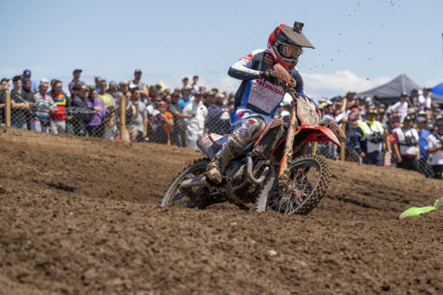 MXGP 2025 µÚÒ»Õ¾