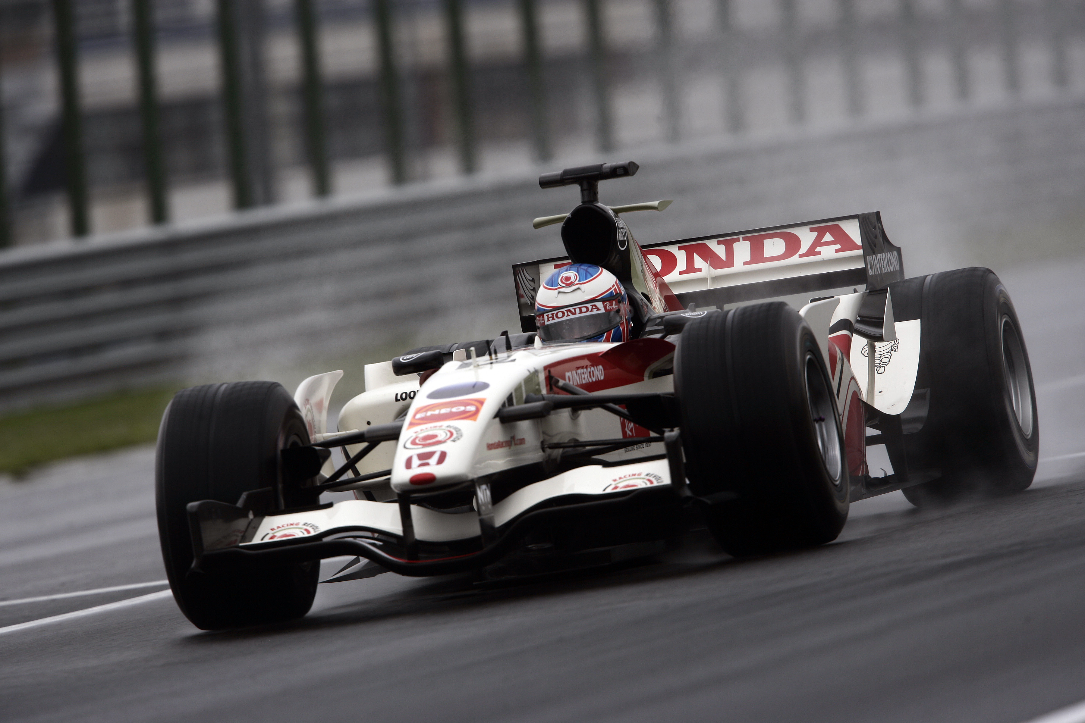 Honda Racing F1 Team