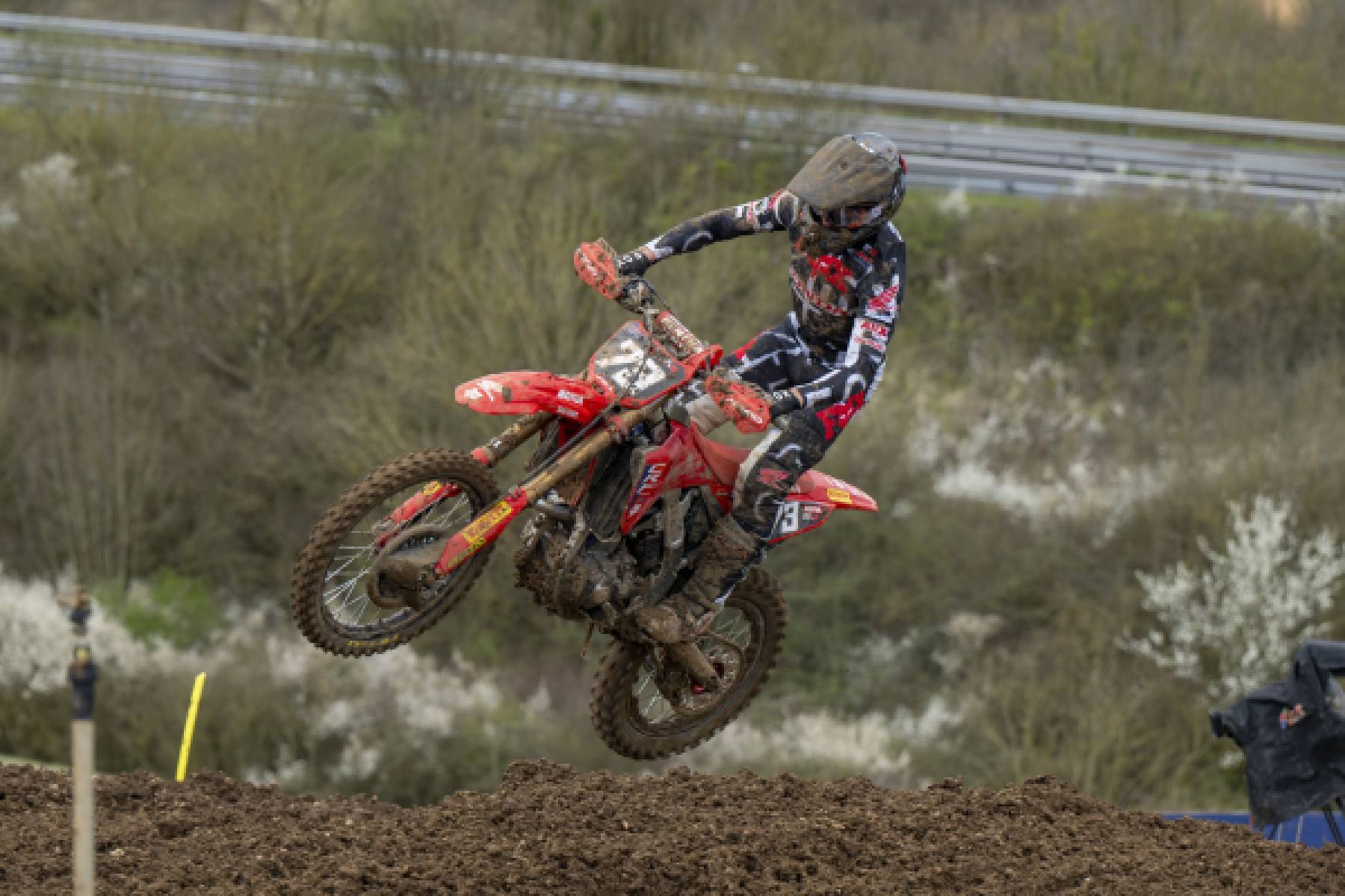 MXGP 2025 µÚÈýÕ¾