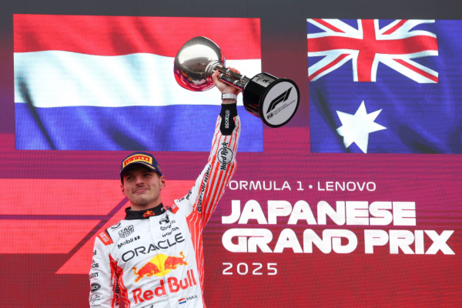 F1 2025 µÚÈýÕ¾