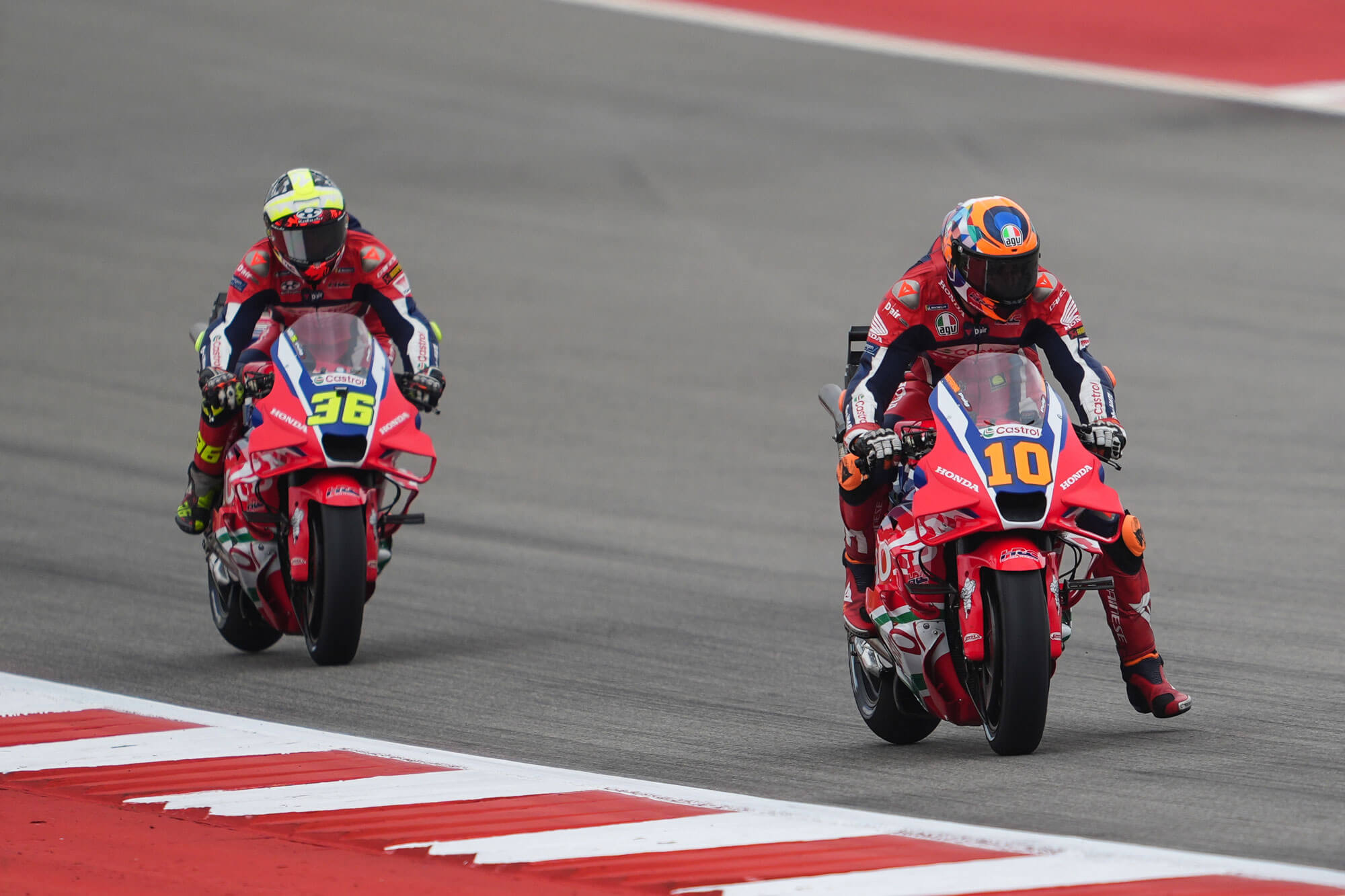 MotoGP 2025 µÚÈýÕ¾