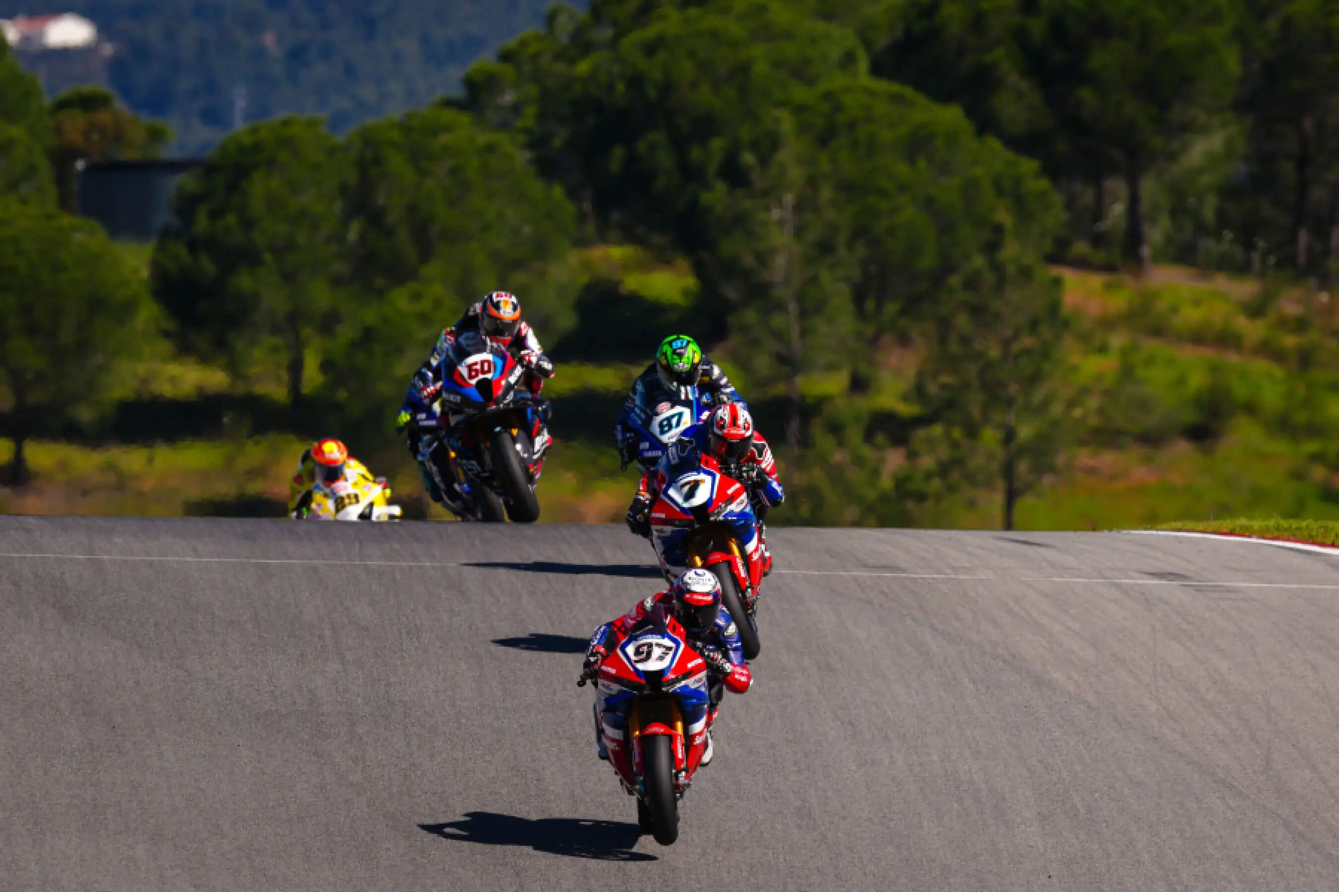WSBK 2025 µÚ¶þÕ¾