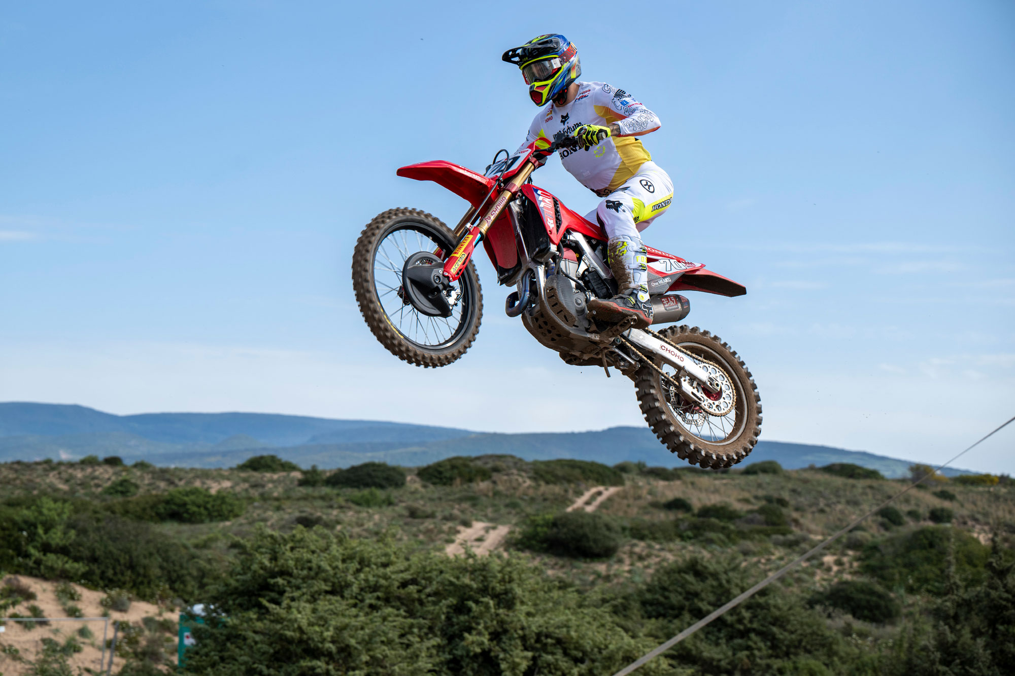 MXGP 2025 µÚËÄÕ¾