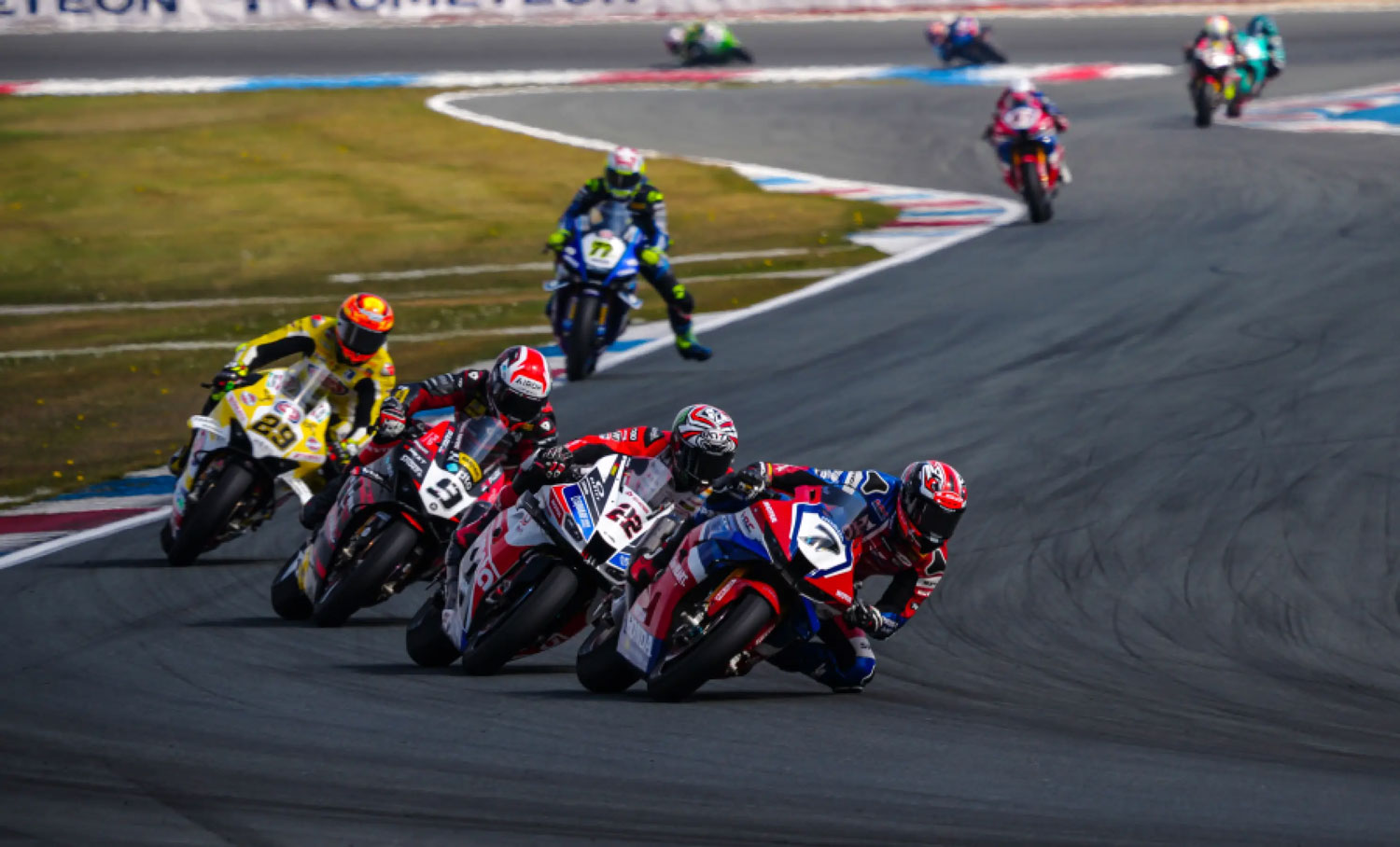 WSBK 2025 µÚÈýÕ¾