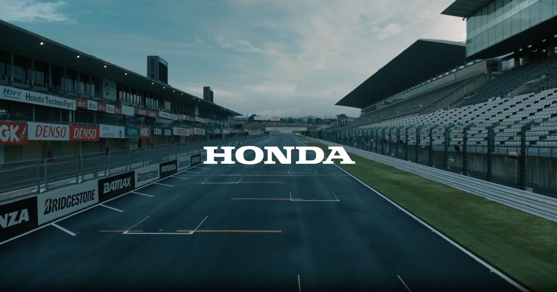 Honda F1ĴС
