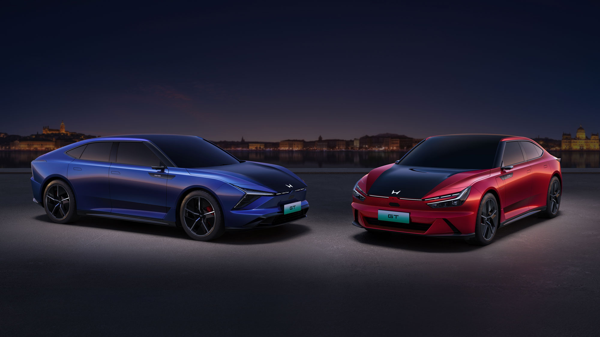 HondaƷƵڶGTͼ