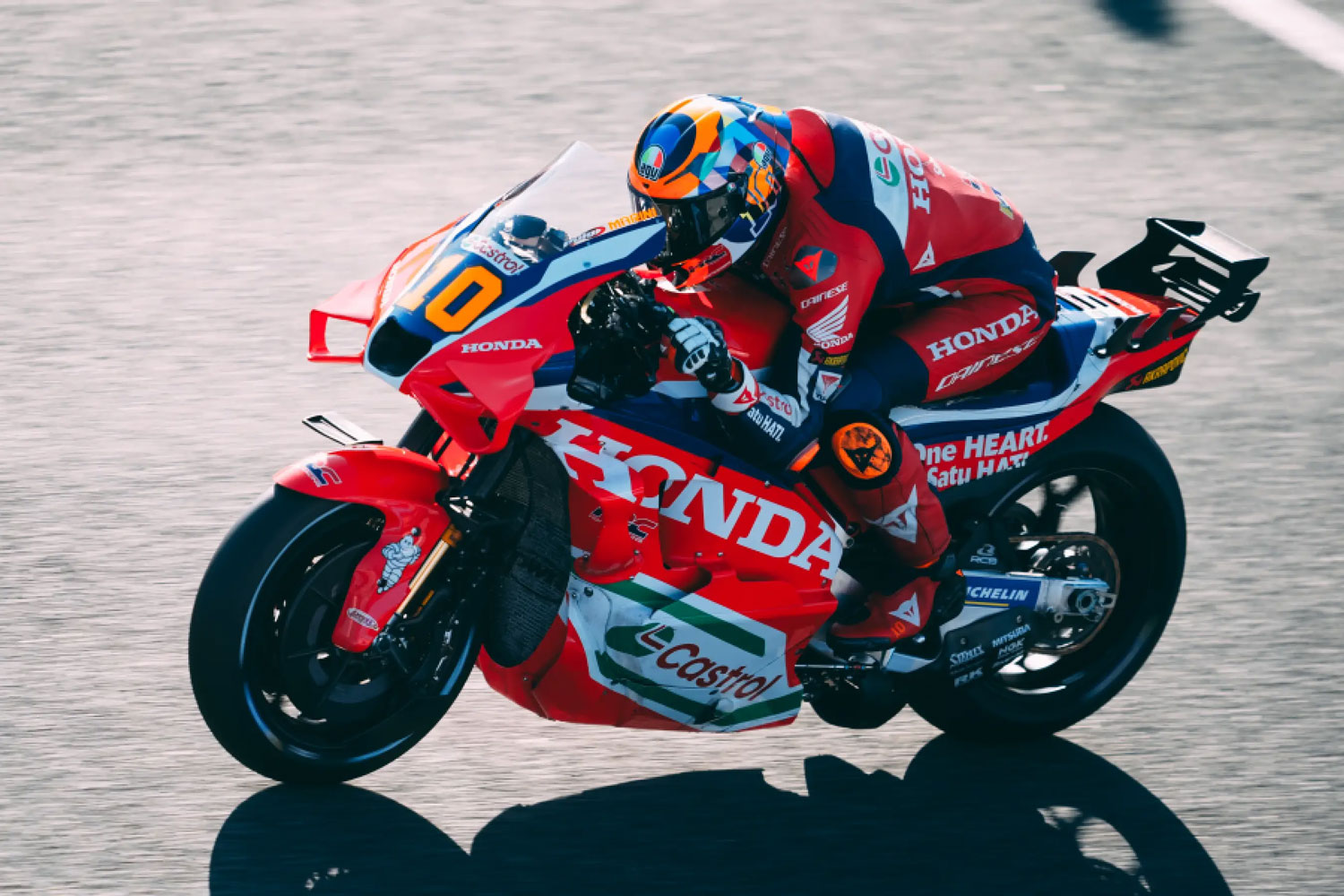 MotoGP 2025 µÚÎåÕ¾