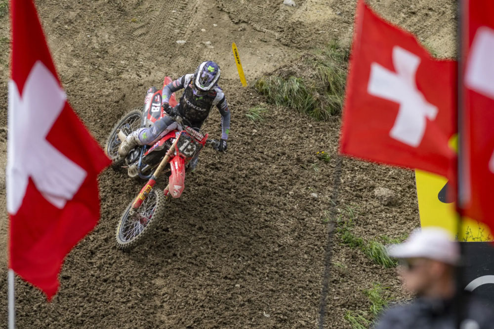 MXGP 2025 µÚÁùÕ¾