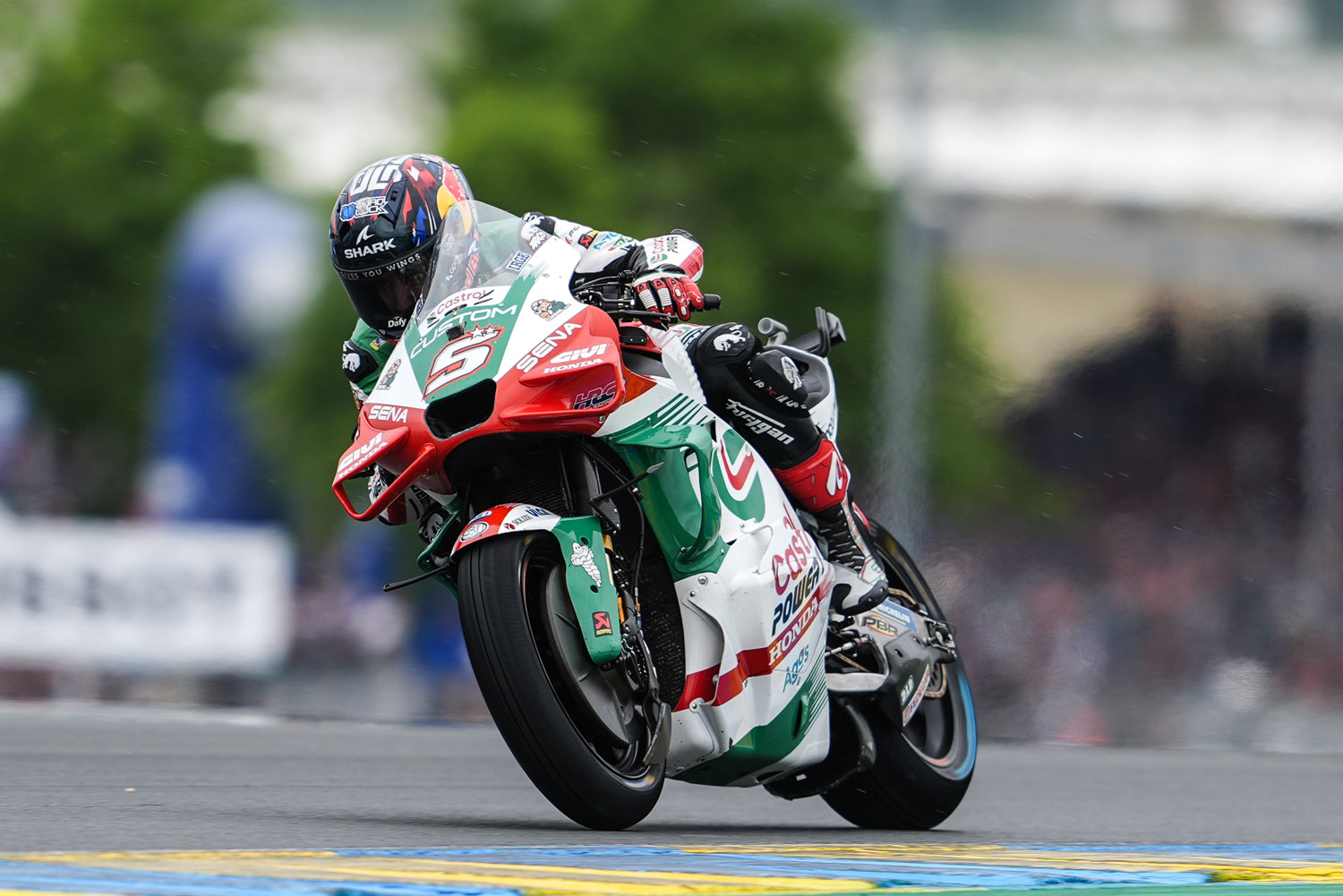MotoGP 2025 µÚÁùÕ¾