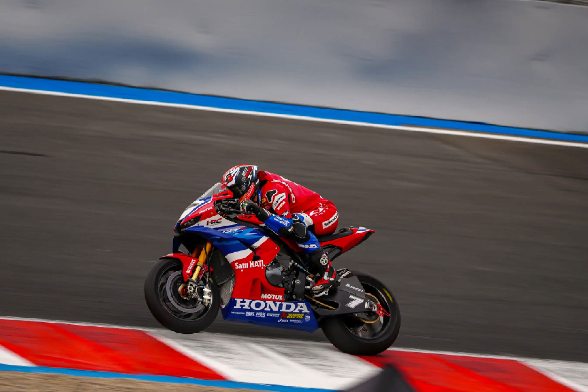 WSBK 2025 µÚÎåÕ¾