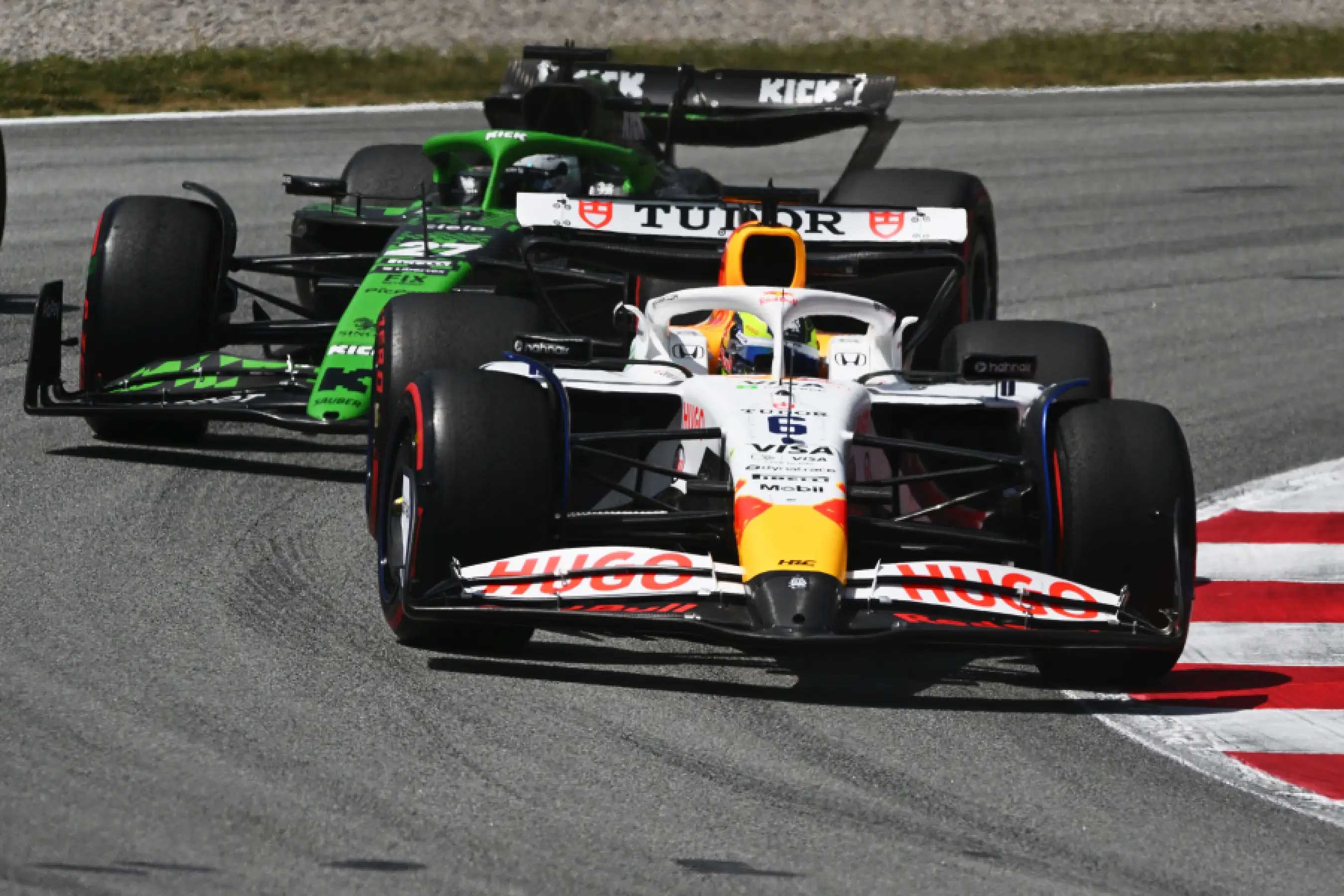 F1 2025 µÚ¾ÅÕ¾