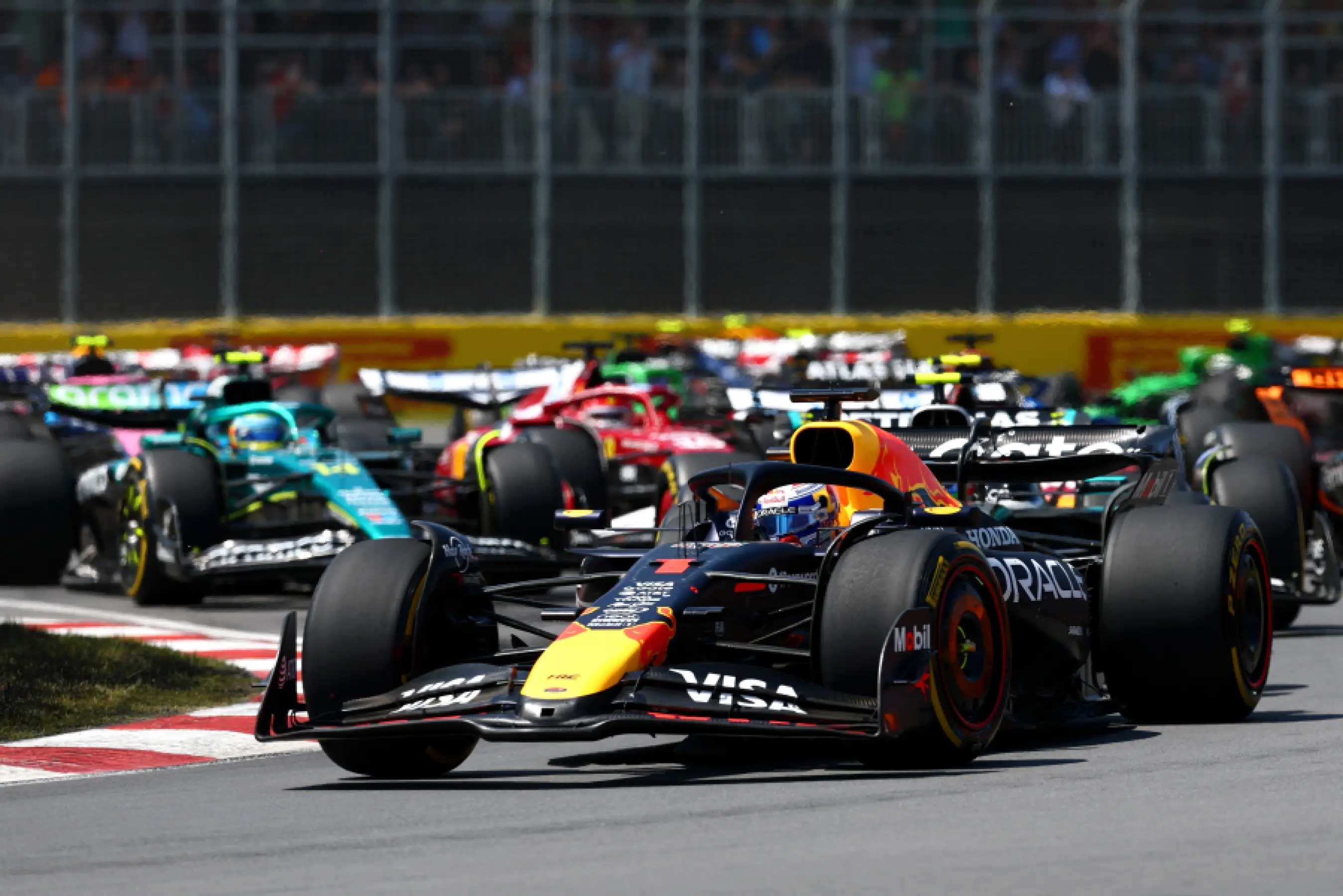 F1 2025 µÚʮվ
